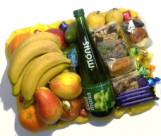 Halaal Hamper - click to enlarge